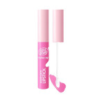 FaceBoom MAKE-UP Satin Жидкая помада 03 insta pink 8 мл