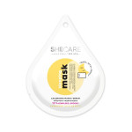 SheCare SLEEPING MASK Сильно питательная и регенерирующая ночная маска-сыворотка 10мл