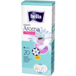 Прокладки ежедневные Bella Panty Aroma Fresh  20шт.
