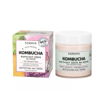 Soraya KOMBUCHA Матирующий крем для лица 75 мл